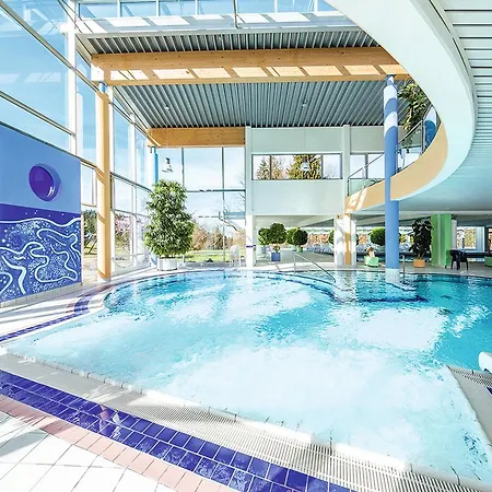 Nyaraló Ferienclub 102w Maierhöfen