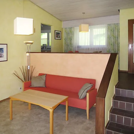 Nyaraló Ferienclub 102w