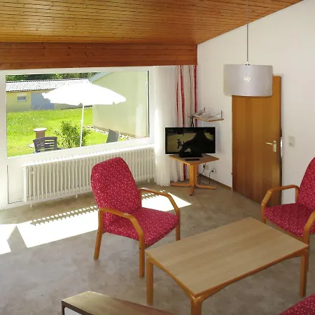 Ferienclub 102w * Maierhöfen