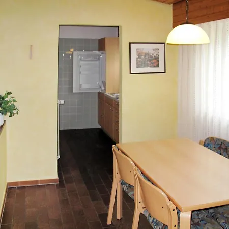 Nyaraló Ferienclub 102w Maierhöfen